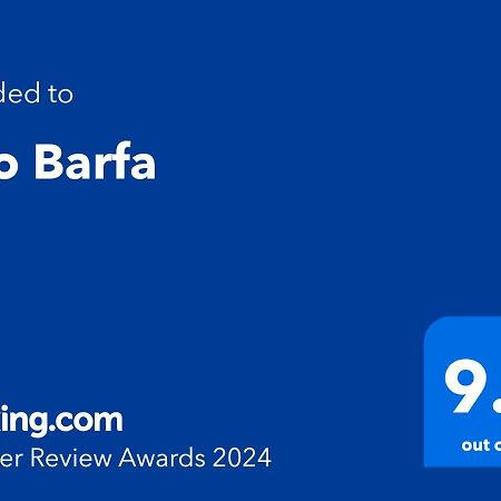 La O Barfa Ploieşti Exterior foto